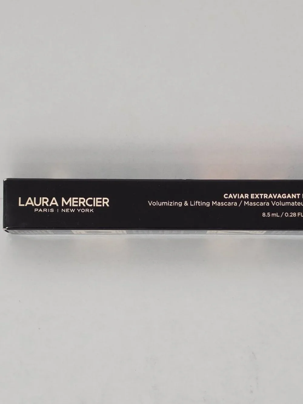 Laura Mercier Caviar Tightline Eyeliner - Dark Plum - 12g / 0.04 OZ